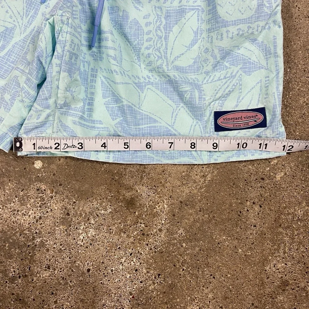 Vineyard Vines worn back
